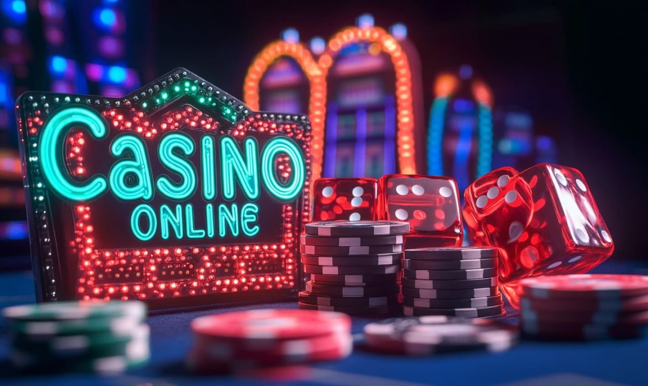 Dealer langsung permainan kartu hal777 di studio kasino